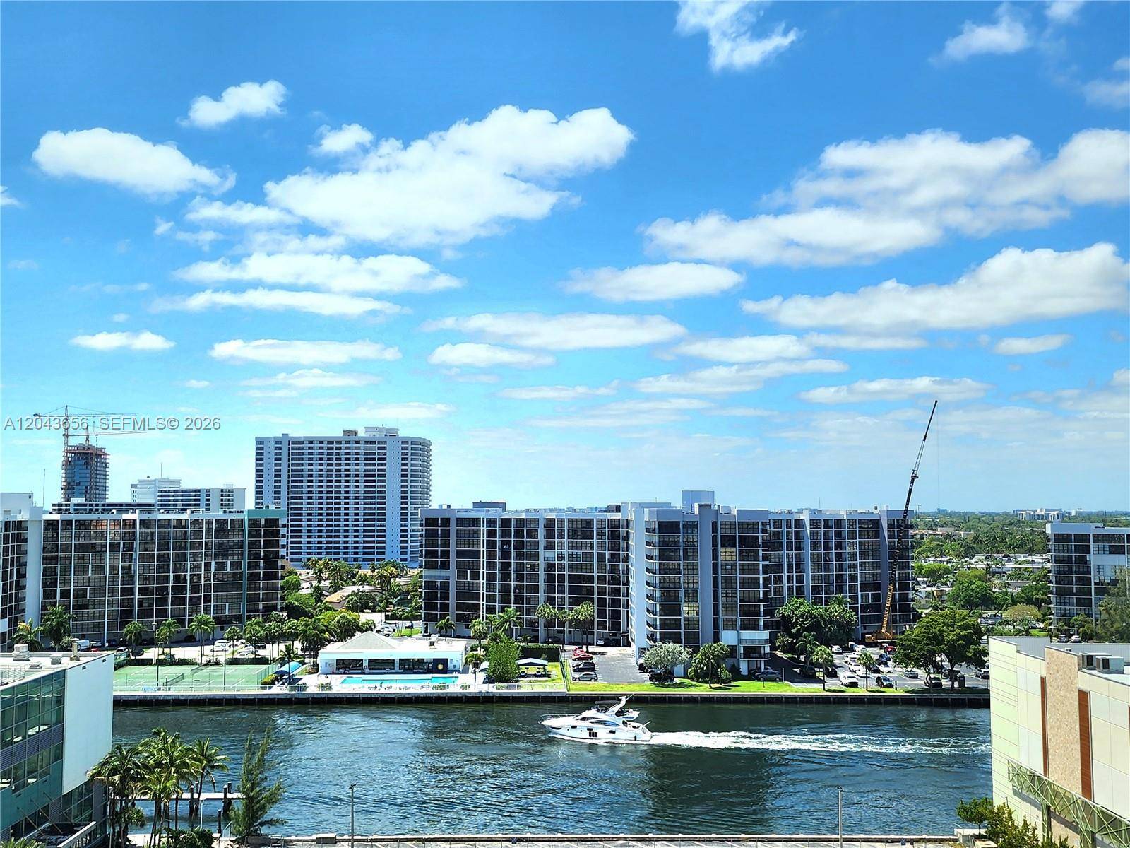 3505 S Ocean DrHollywood - Condo 5+ Stories,Condo condo unit 1103 - picture