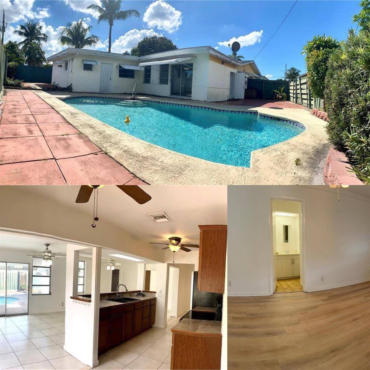 1650 NW 43rdOakland Park - picture