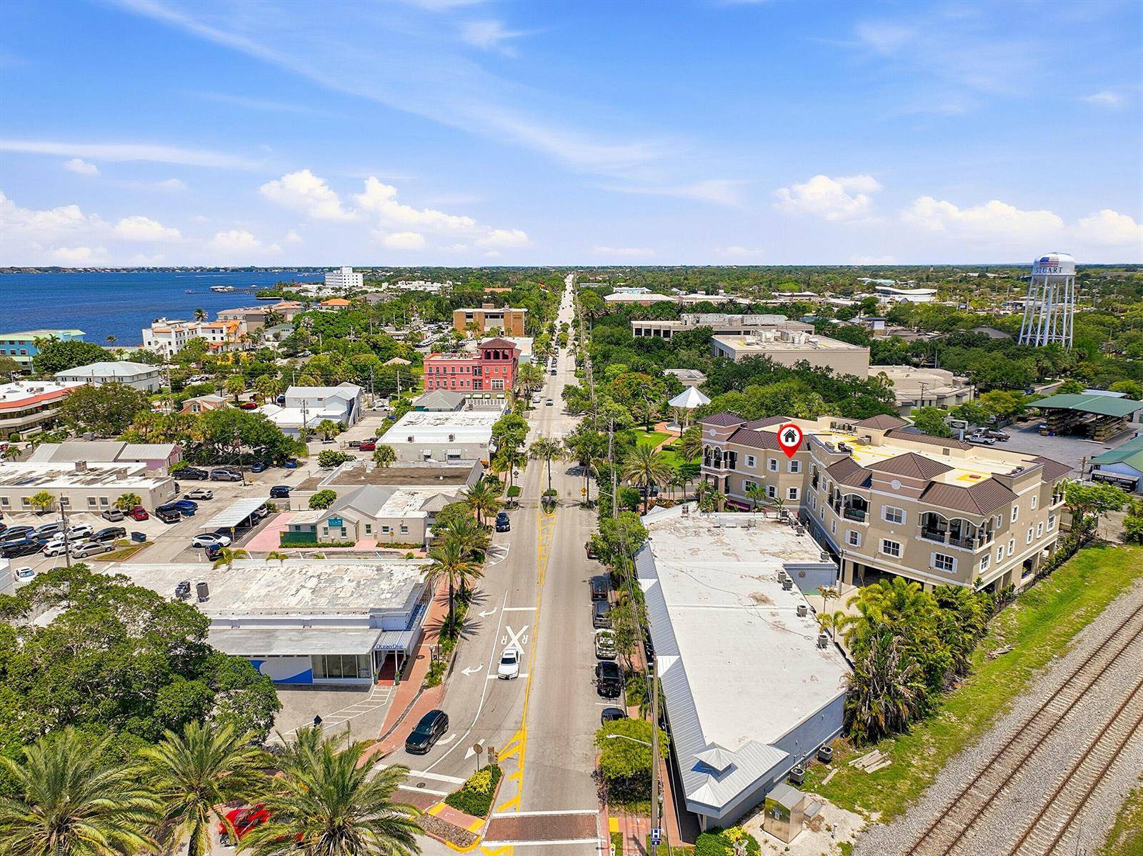 50 SE OceanStuart - Esplanade/Downtown Stuart,Esplanade/Downtown S condo unit 302 - picture