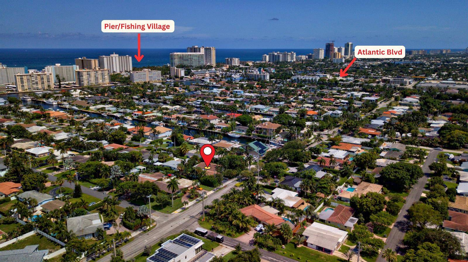 700 NE 26thPompano Beach - picture