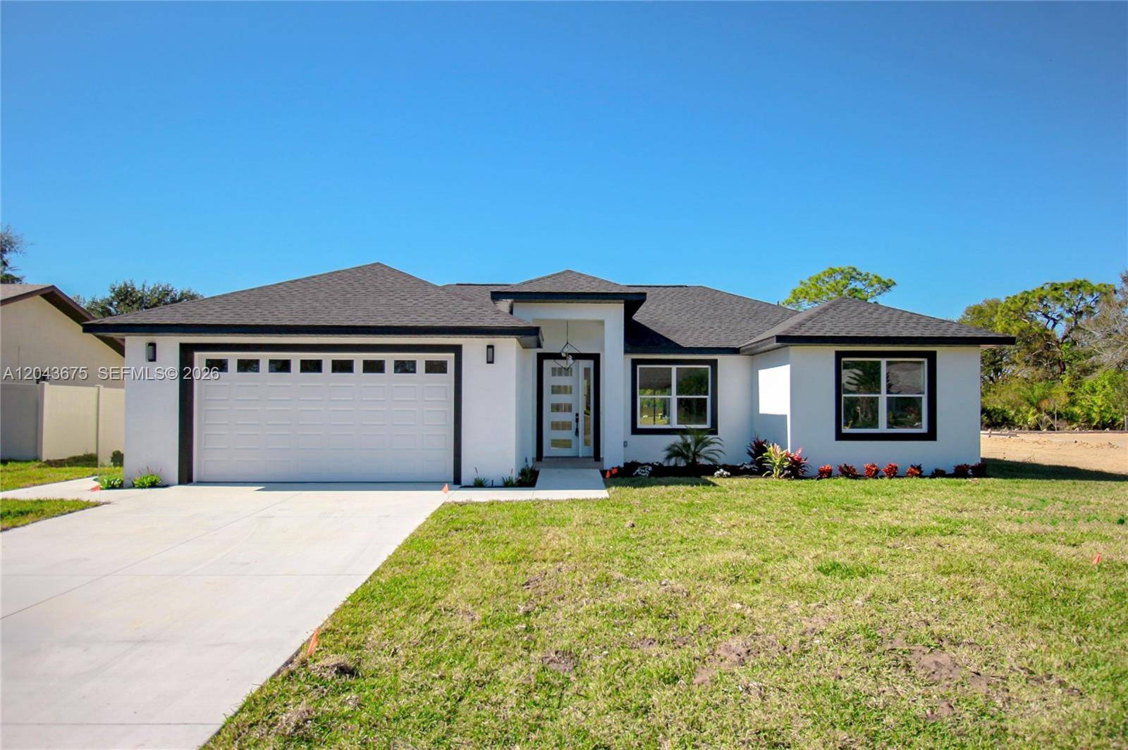 3915 EL RADO AVESebring - picture