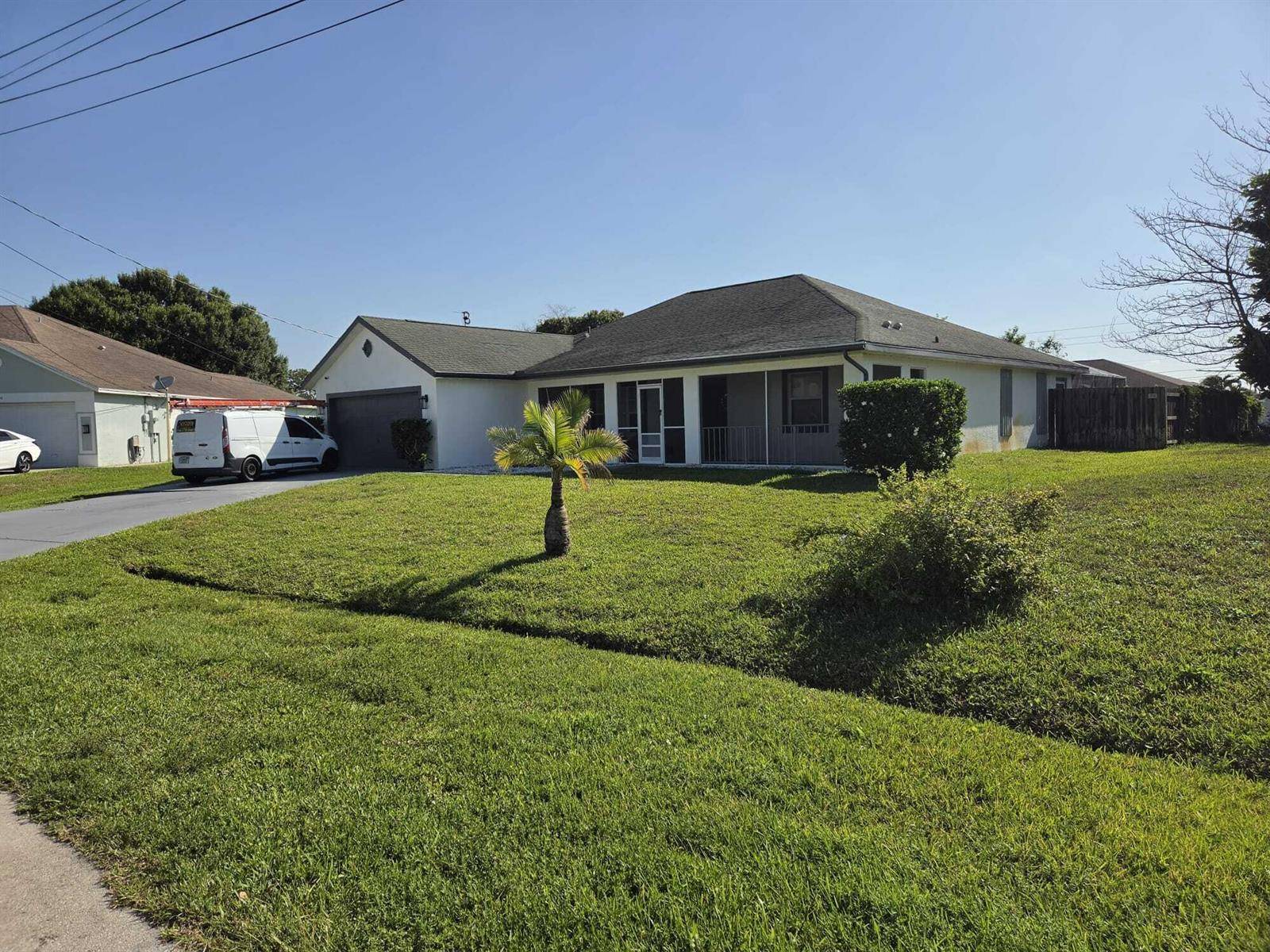 4001 SW WinslowPort St. Lucie - picture
