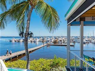 815 NW FlaglerStuart - HARBORAGE YACHT CONDO,Harborage Yacht Cond condo unit 302 - picture