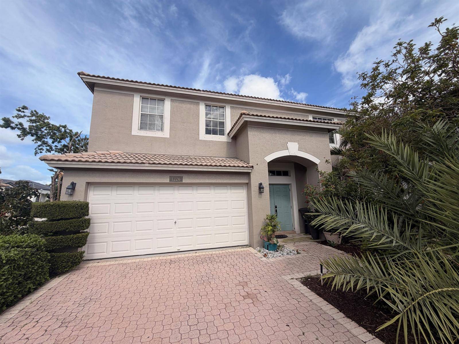 1226 AvondaleWest Palm Beach - picture