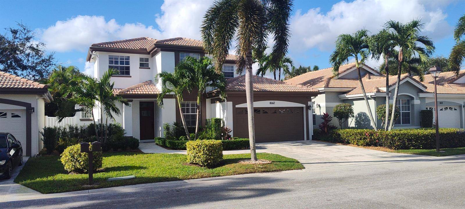 8167 Quail MeadowWest Palm Beach - picture