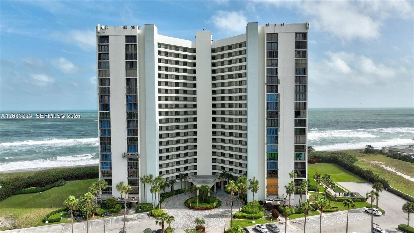 9650 S Ocean DrJensen Beach - Condo/Co-Op/Annual,Condo condo unit 1403 - picture
