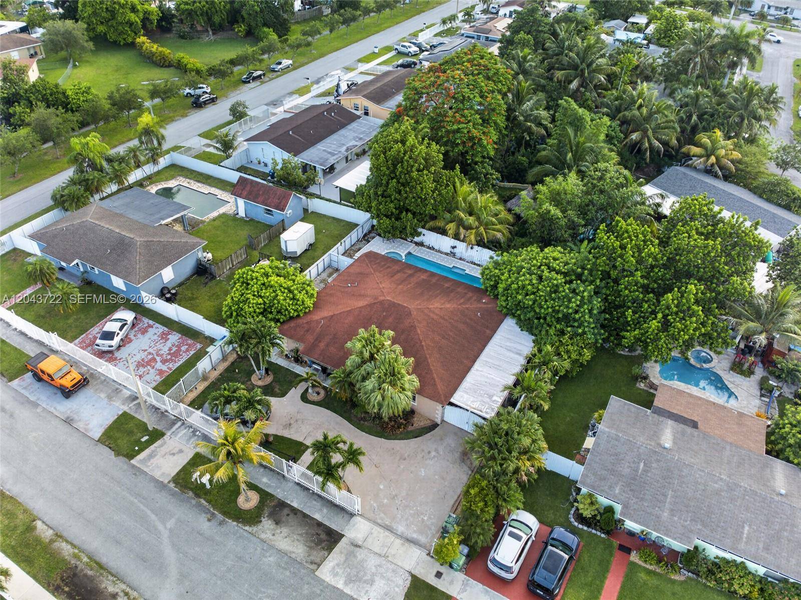 25520 SW 125th CtHomestead - picture