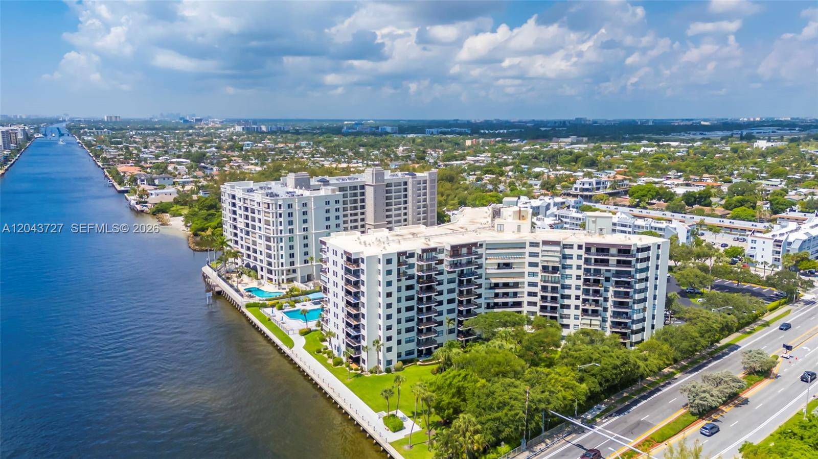 2900 NE 14th St CswyPompano Beach - VOYAGER CONDO condo unit 808 - picture