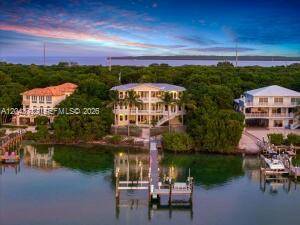 104 Coastal DrKey Largo - picture