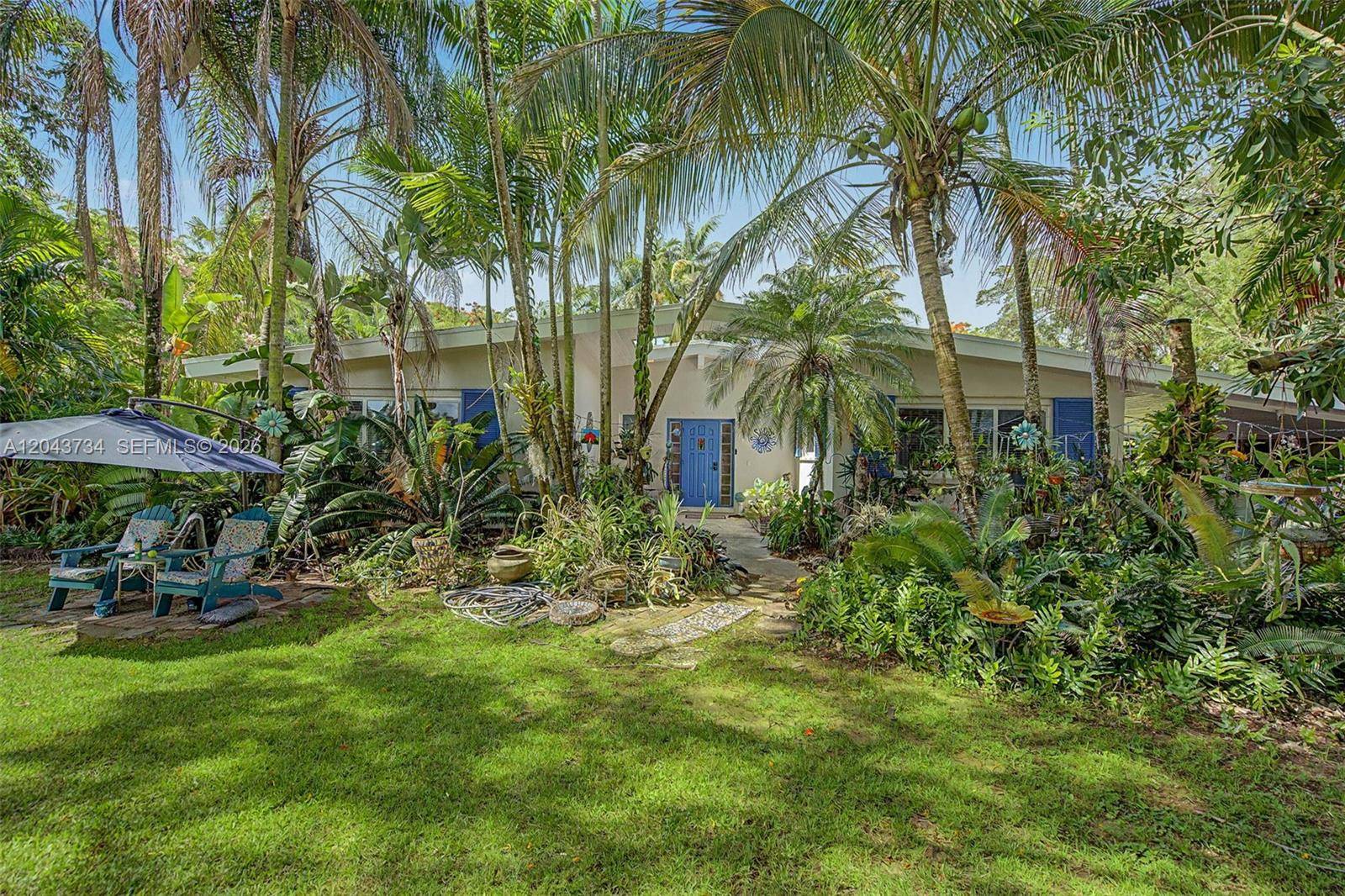 16620 SW 234th StHomestead - picture