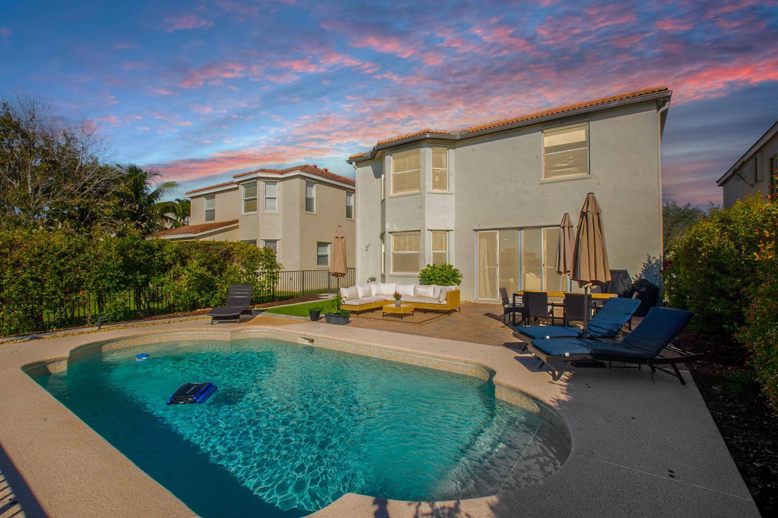12017 SW KnightsbridgePort St. Lucie - picture