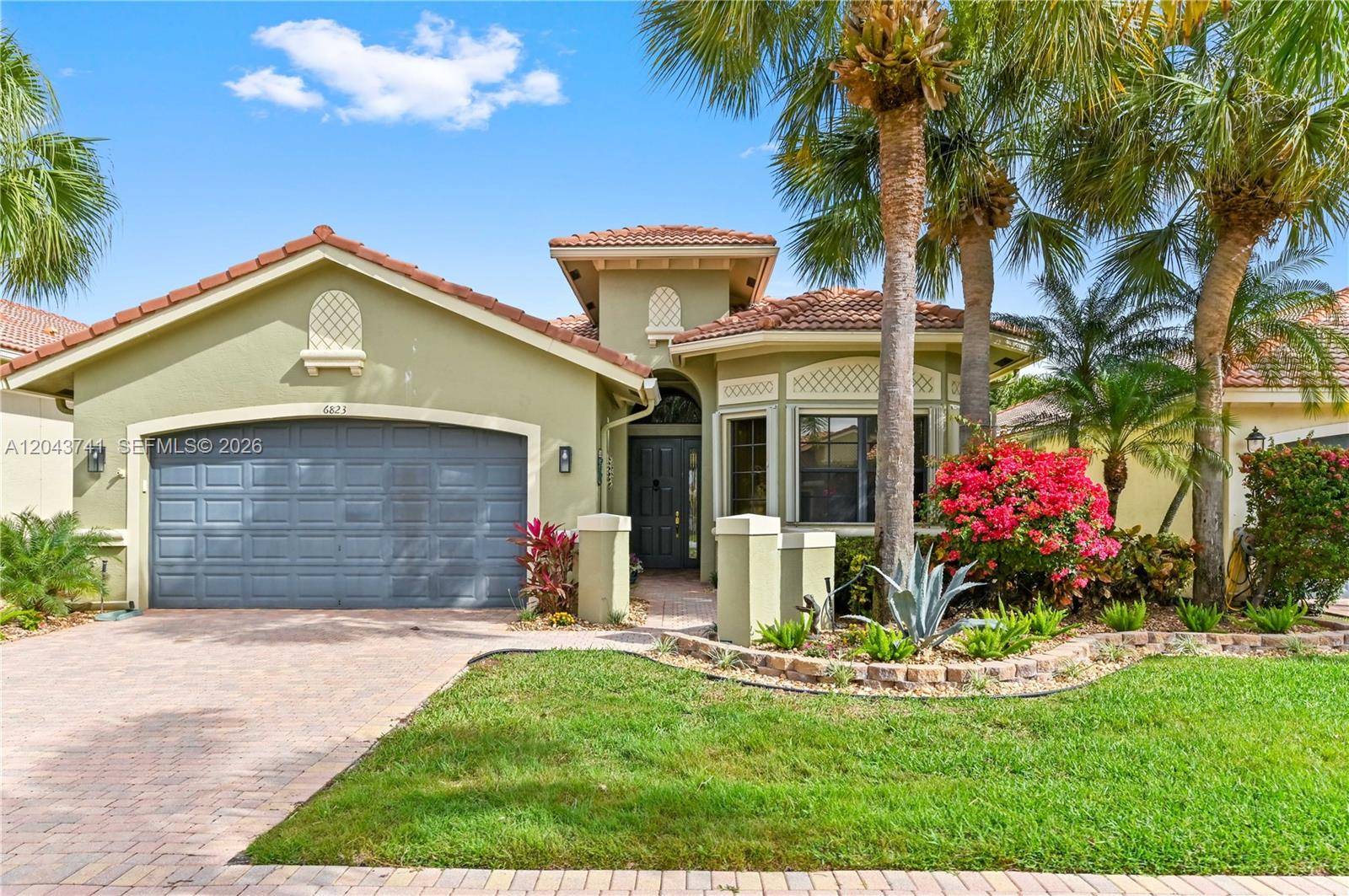 6823 Fabiano CirBoynton Beach - picture