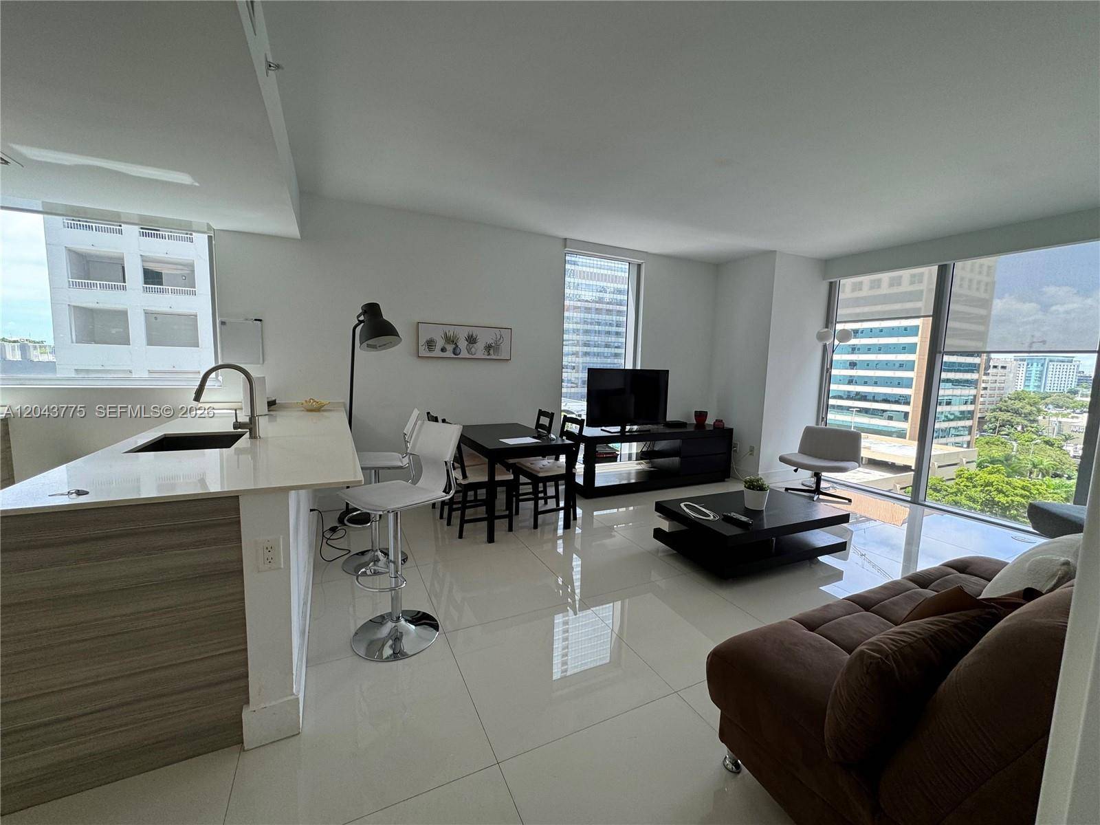 1300 Brickell Bay DrMiami - Condo/Co-Op/Annual,Condo condo unit 901 - picture