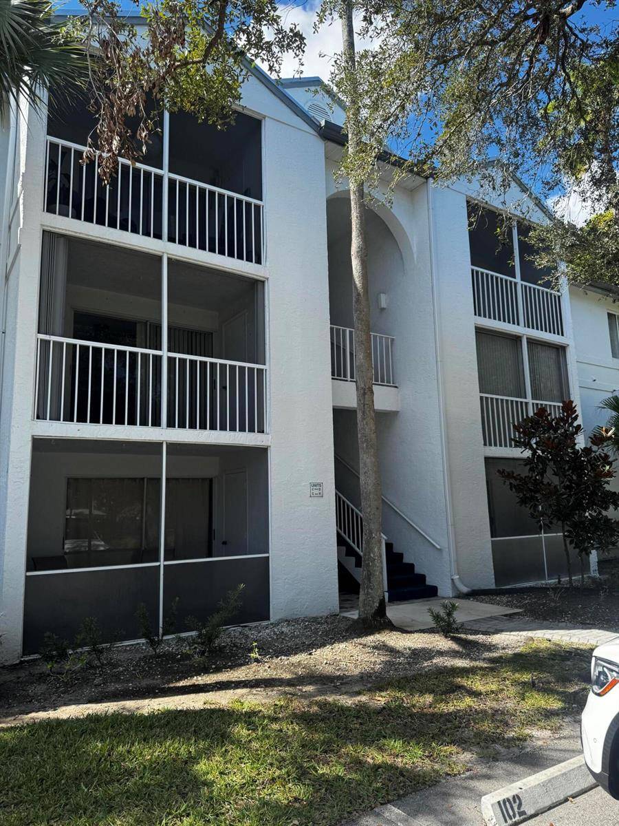 2502 SE Anchorage - Condo condo unit G-3 - picture