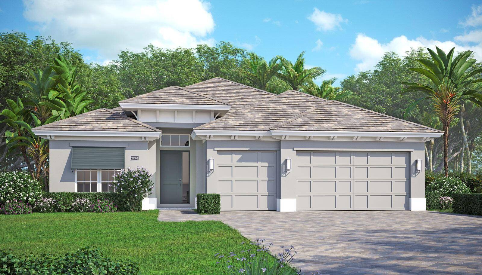 9363 SW PinnaclePort St. Lucie - picture