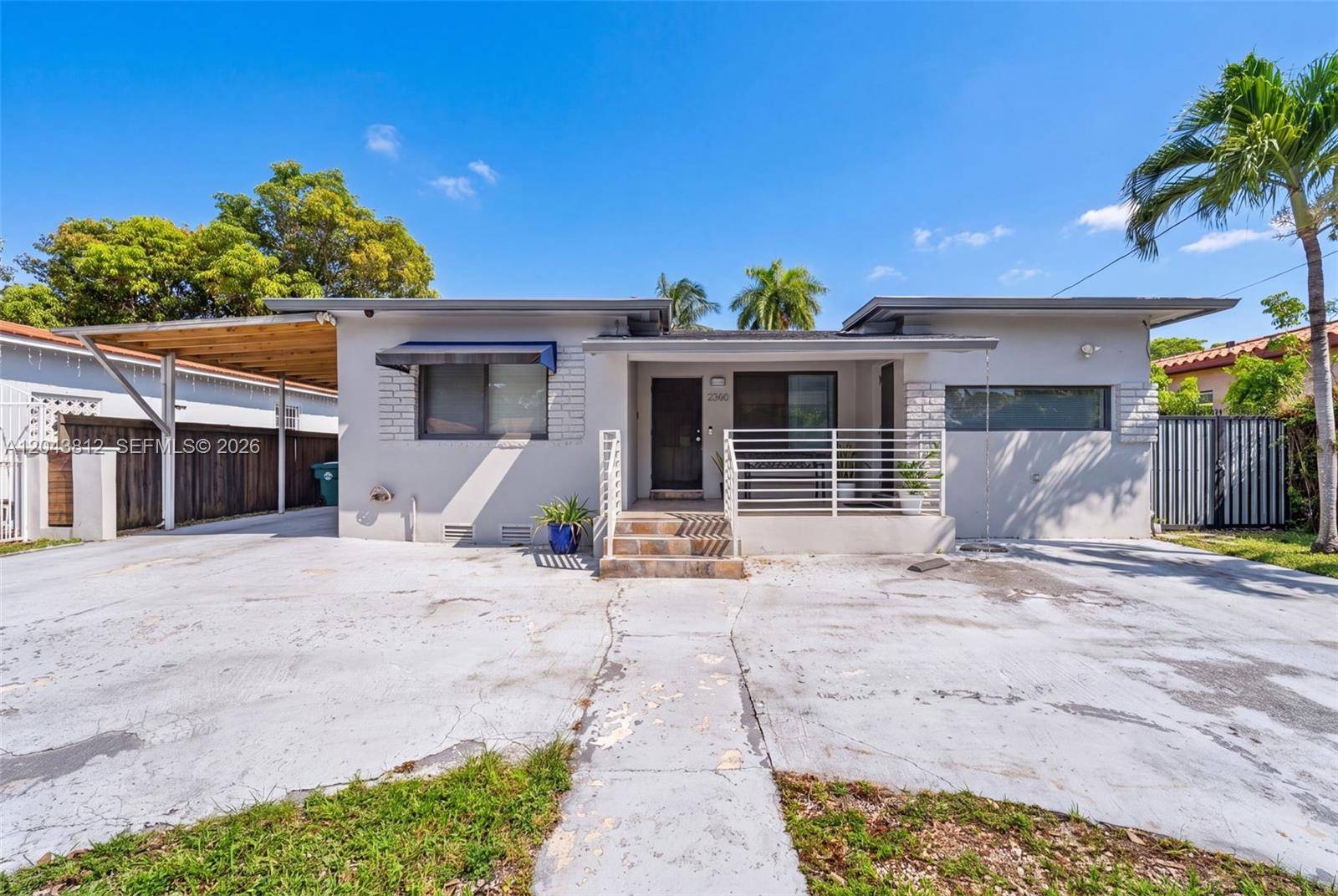 2360 SW 2nd StMiami - picture