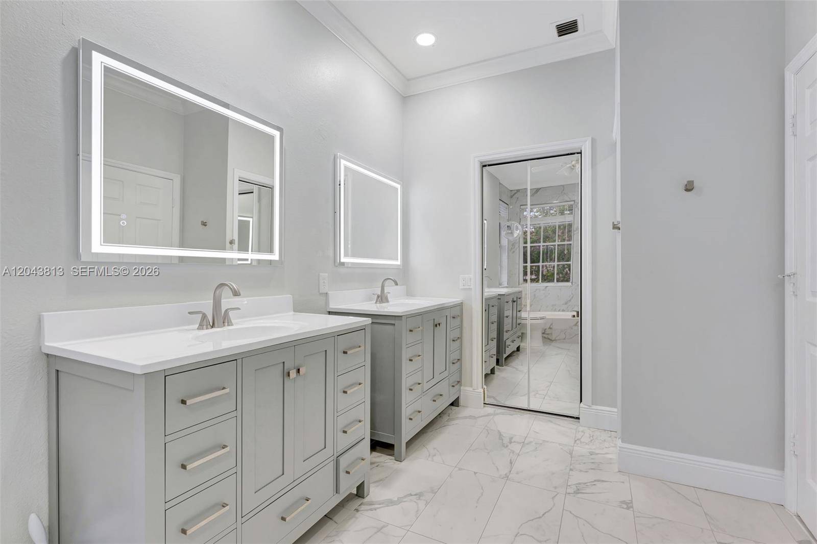 12442 NW 10th CtCoral Springs - EAGLE TRACE condo unit C-14 - picture