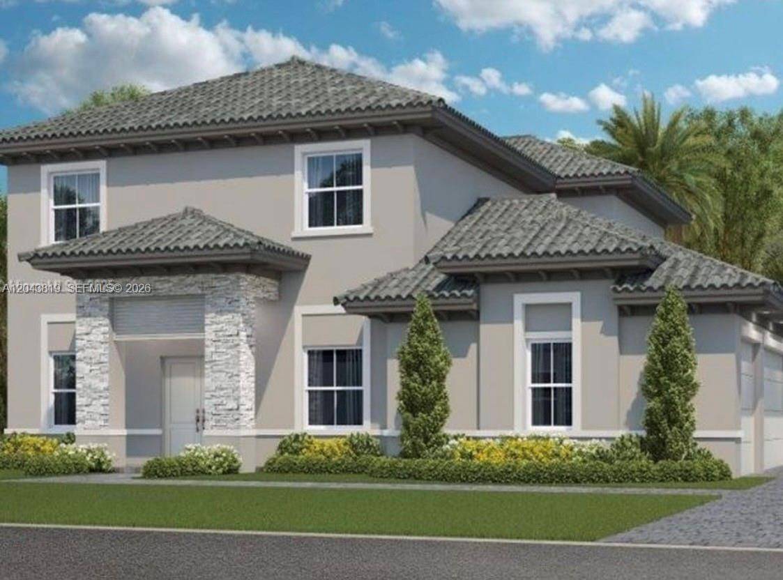13248 SW 188th TerMiami - picture