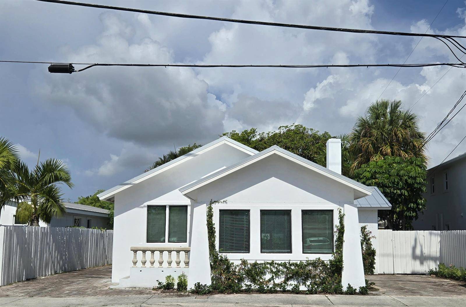 3809 S OliveWest Palm Beach - picture