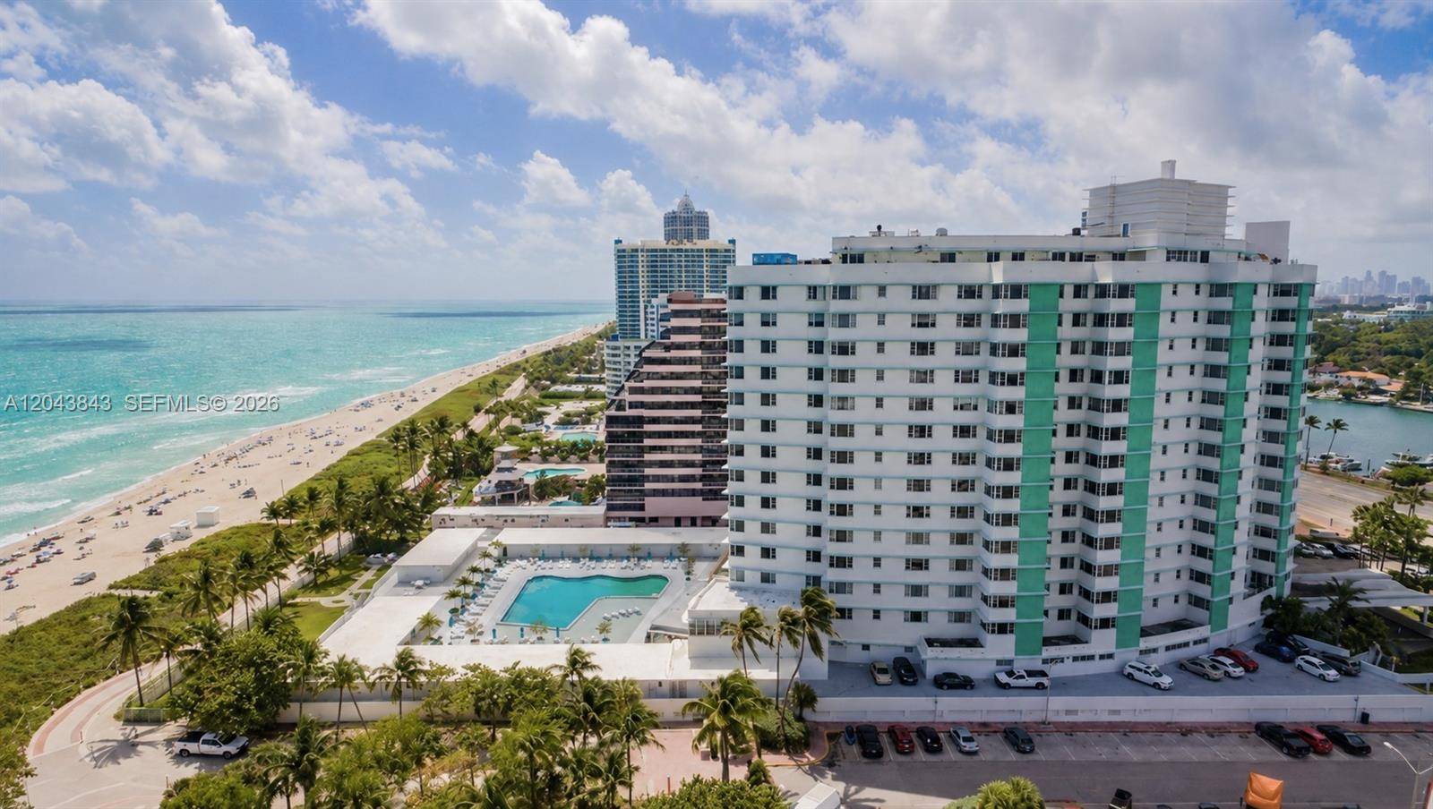 5255 Collins AveMiami Beach - IMPERIAL HOUSE CONDO condo unit 7B - picture