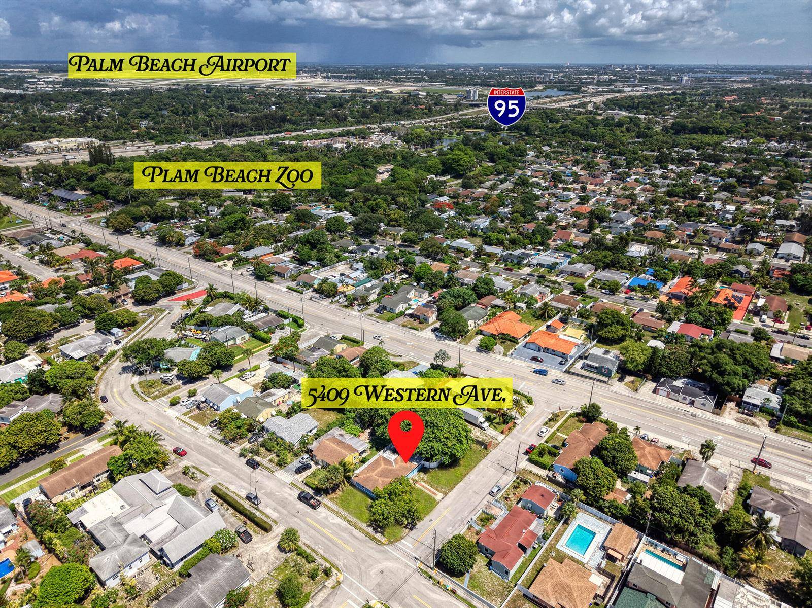 5409 WesternWest Palm Beach - picture