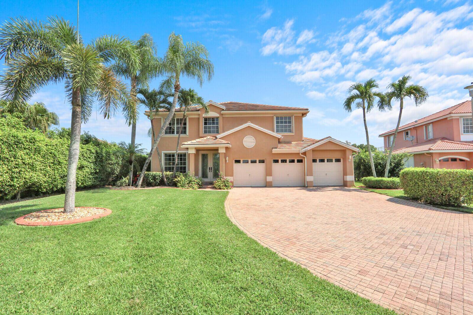 15861 LisbonWellington - picture