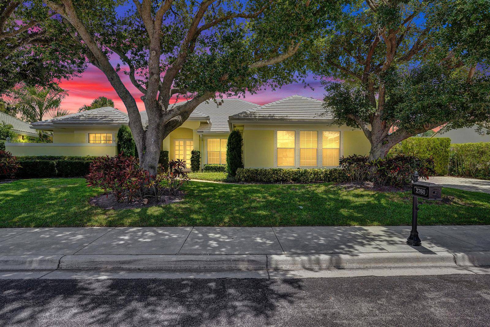 2760 TecumsehWest Palm Beach - picture