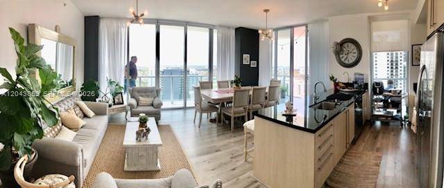 1111 SW 1st AveMiami - Condo 5+ Stories,Condo condo unit 3225 - picture