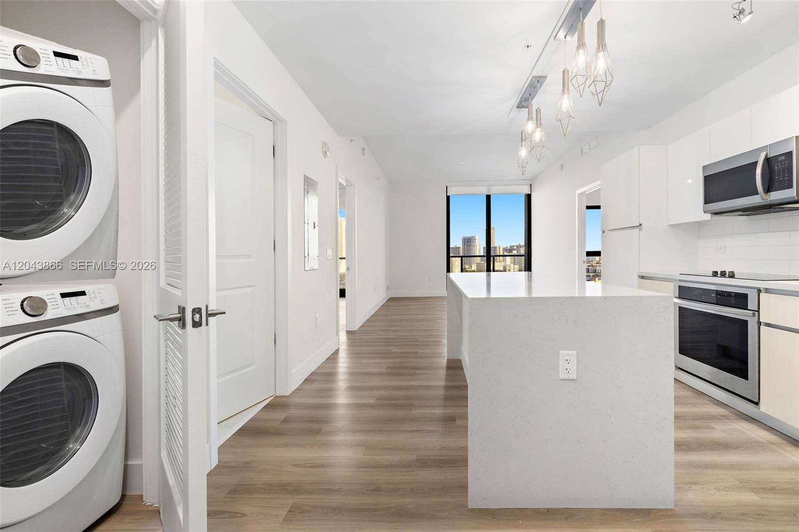101 Diplomat PkwyHallandale Beach - Condo/Co-Op/Annual,Condo condo unit 2304 - picture