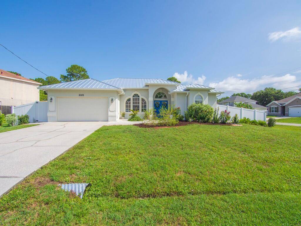 2101 SW AllowayPort St. Lucie - picture
