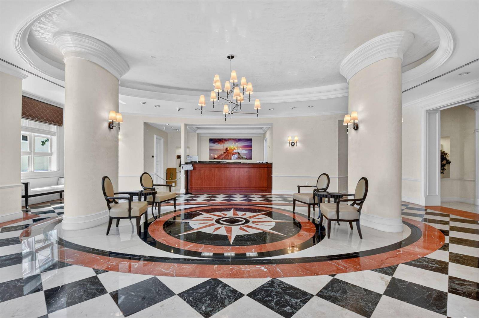 403 S SapodillaWest Palm Beach - METROPOLITAN CONDO condo unit 706 - picture
