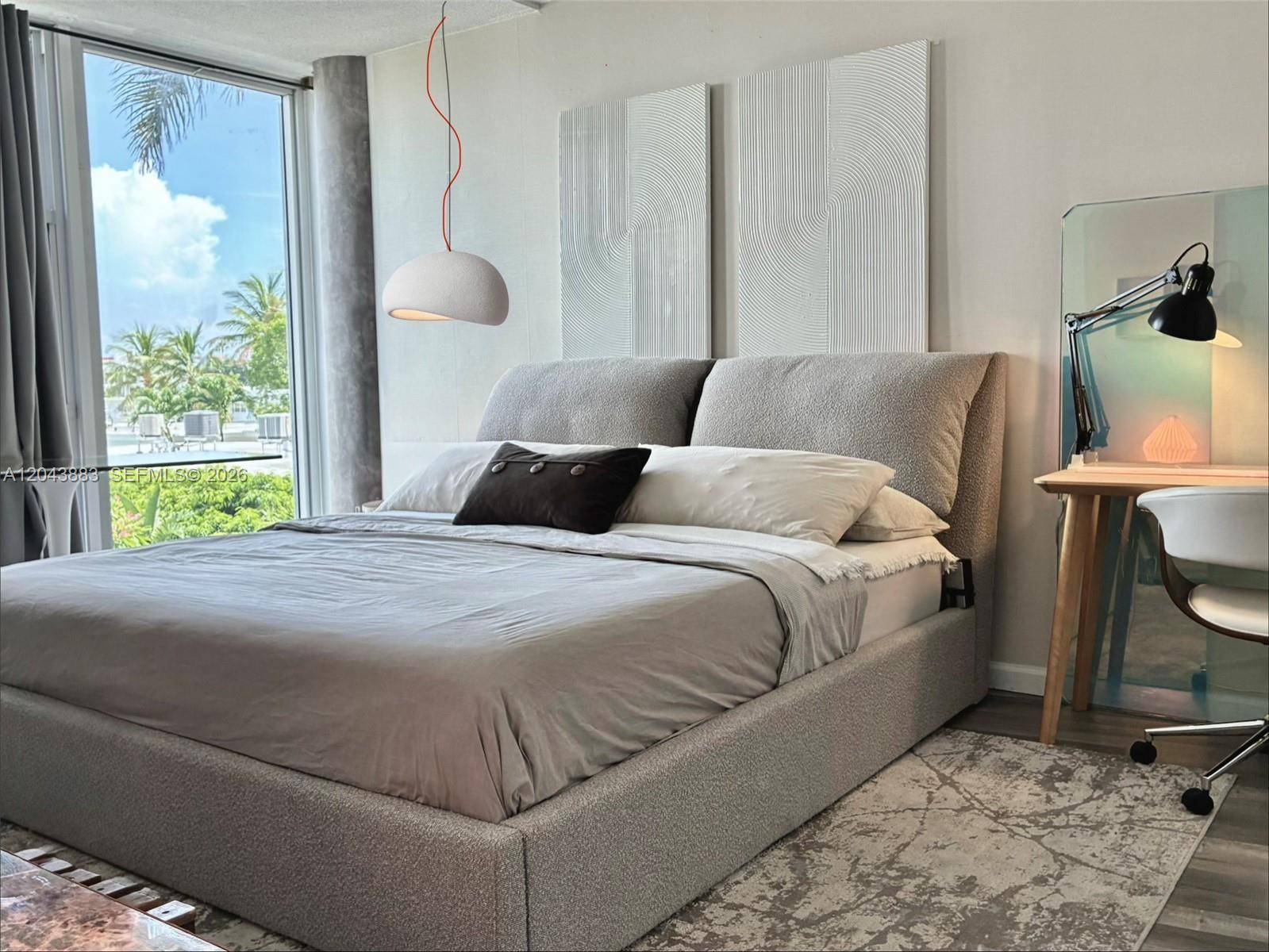 900 Bay DrMiami Beach - KING COLE CONDO condo unit 207 - picture