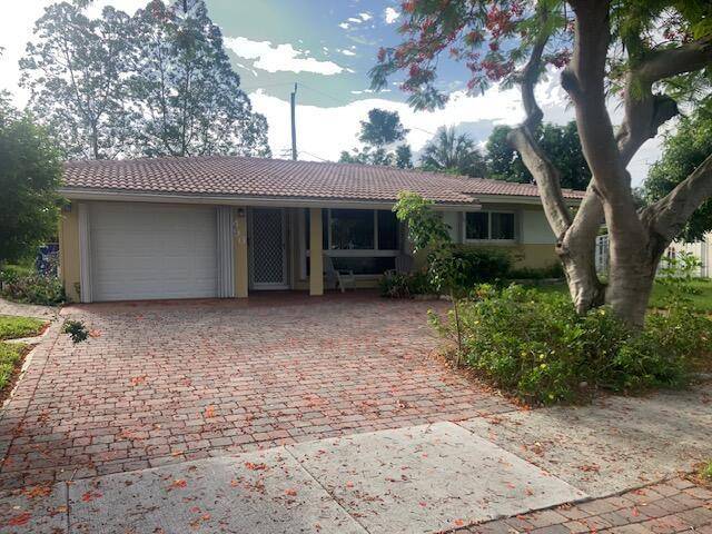 490 SE 3rdPompano Beach - picture