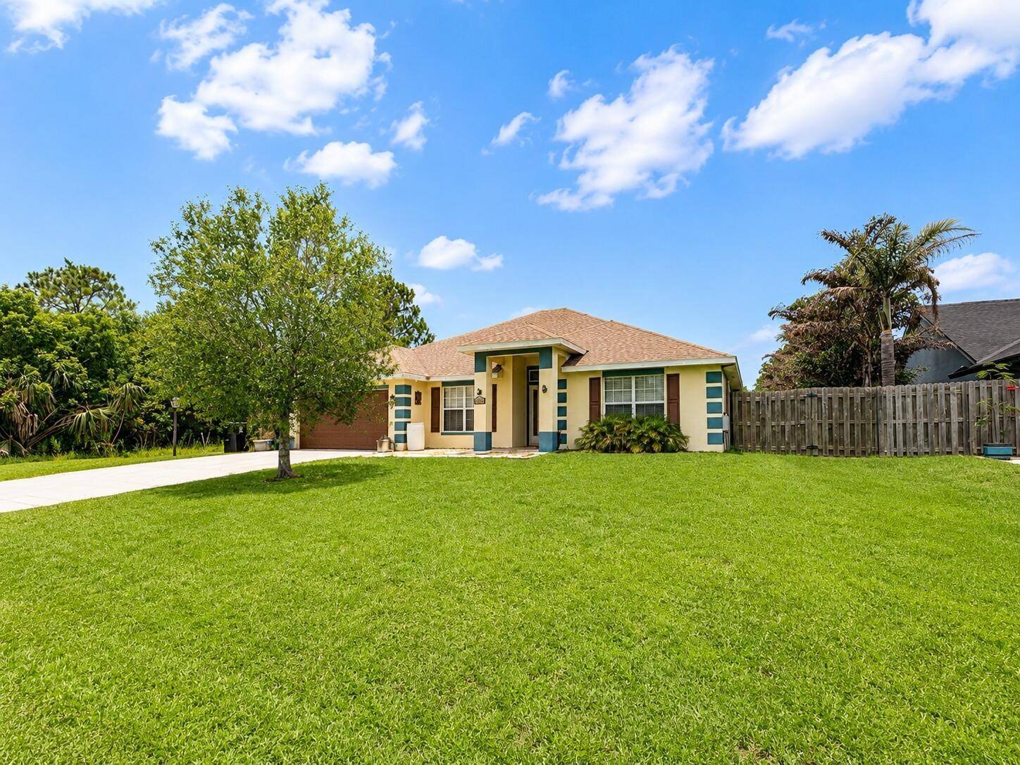 1612 SW RutlandPort St. Lucie - picture