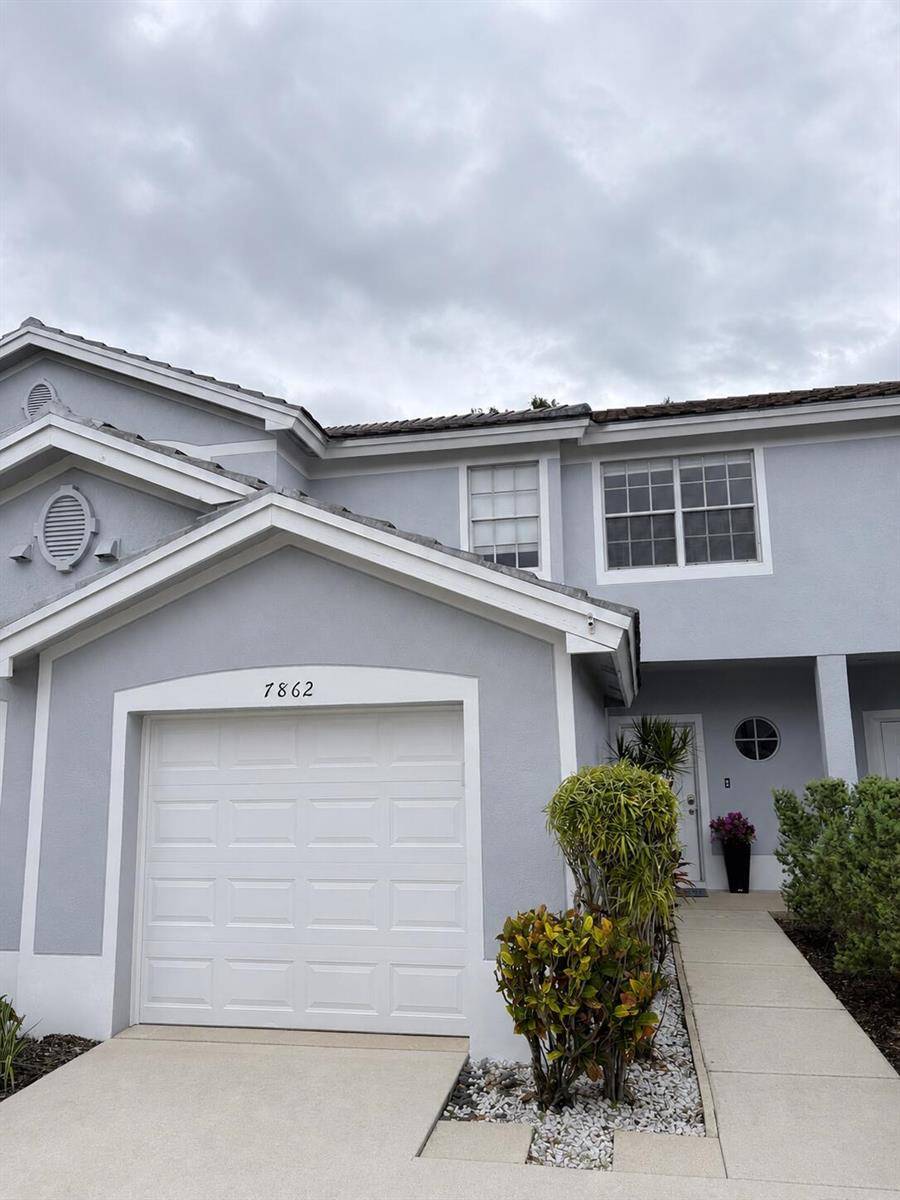 7862 Sienna SpringsLake Worth - picture