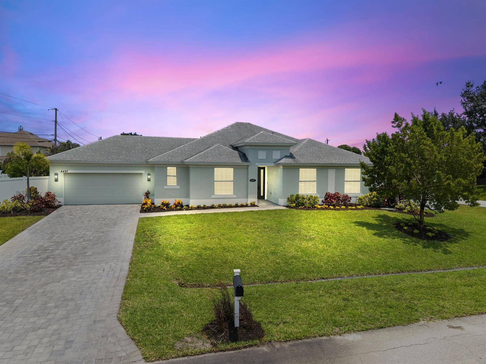 4497 SW FarmingtonPort St. Lucie - picture
