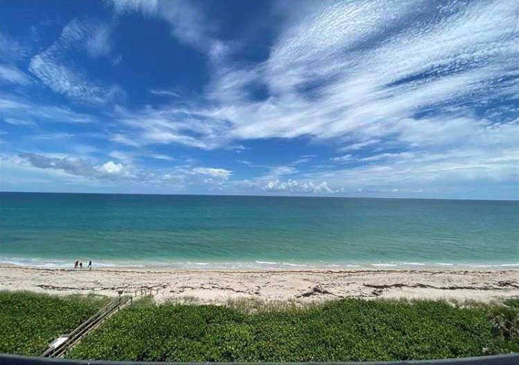 9940 S OceanJensen Beach - Condo condo unit 501 - picture