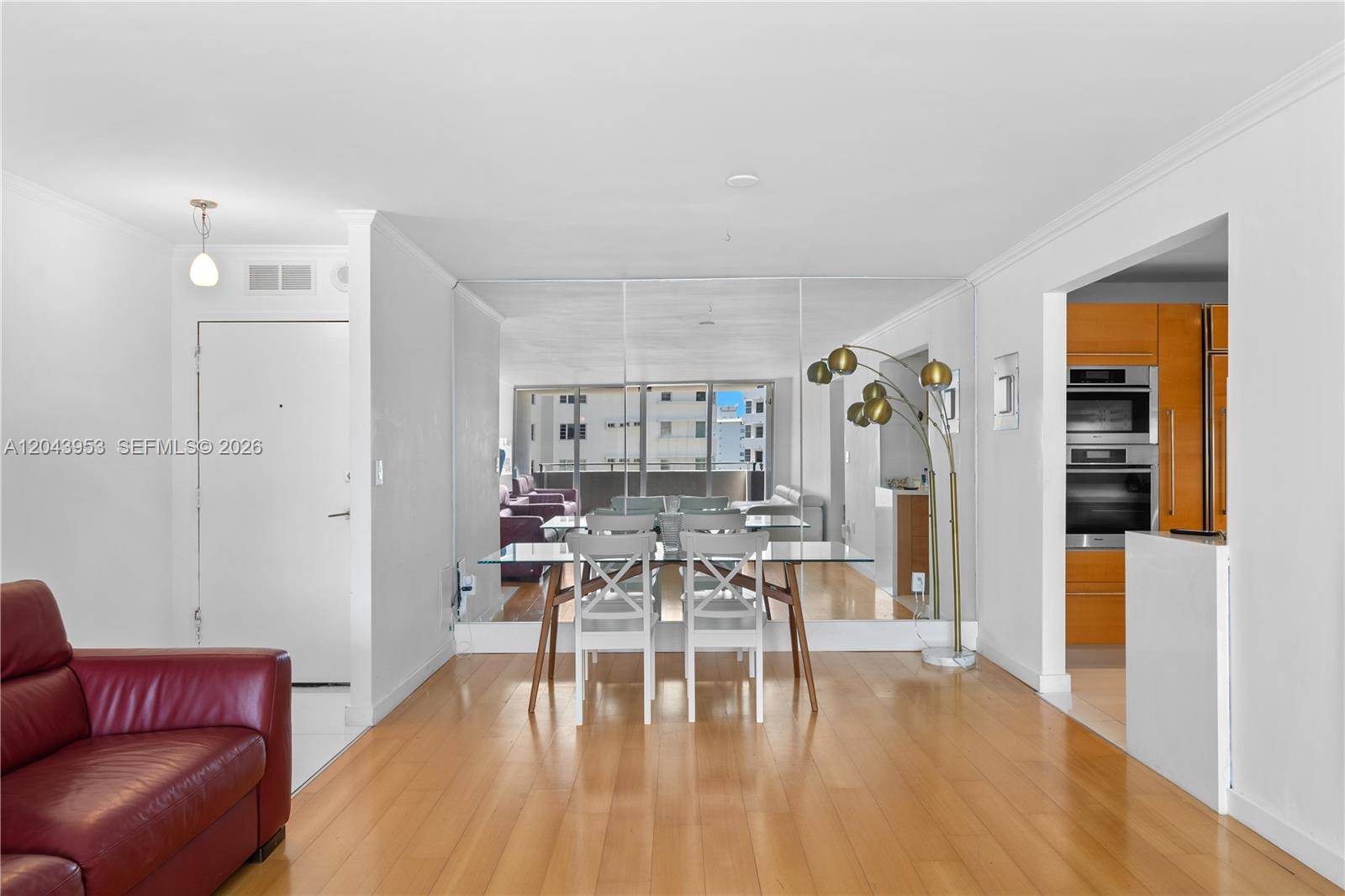 11 Island AveMiami Beach - Condo/Co-Op/Annual,Apartment condo unit 610 - picture