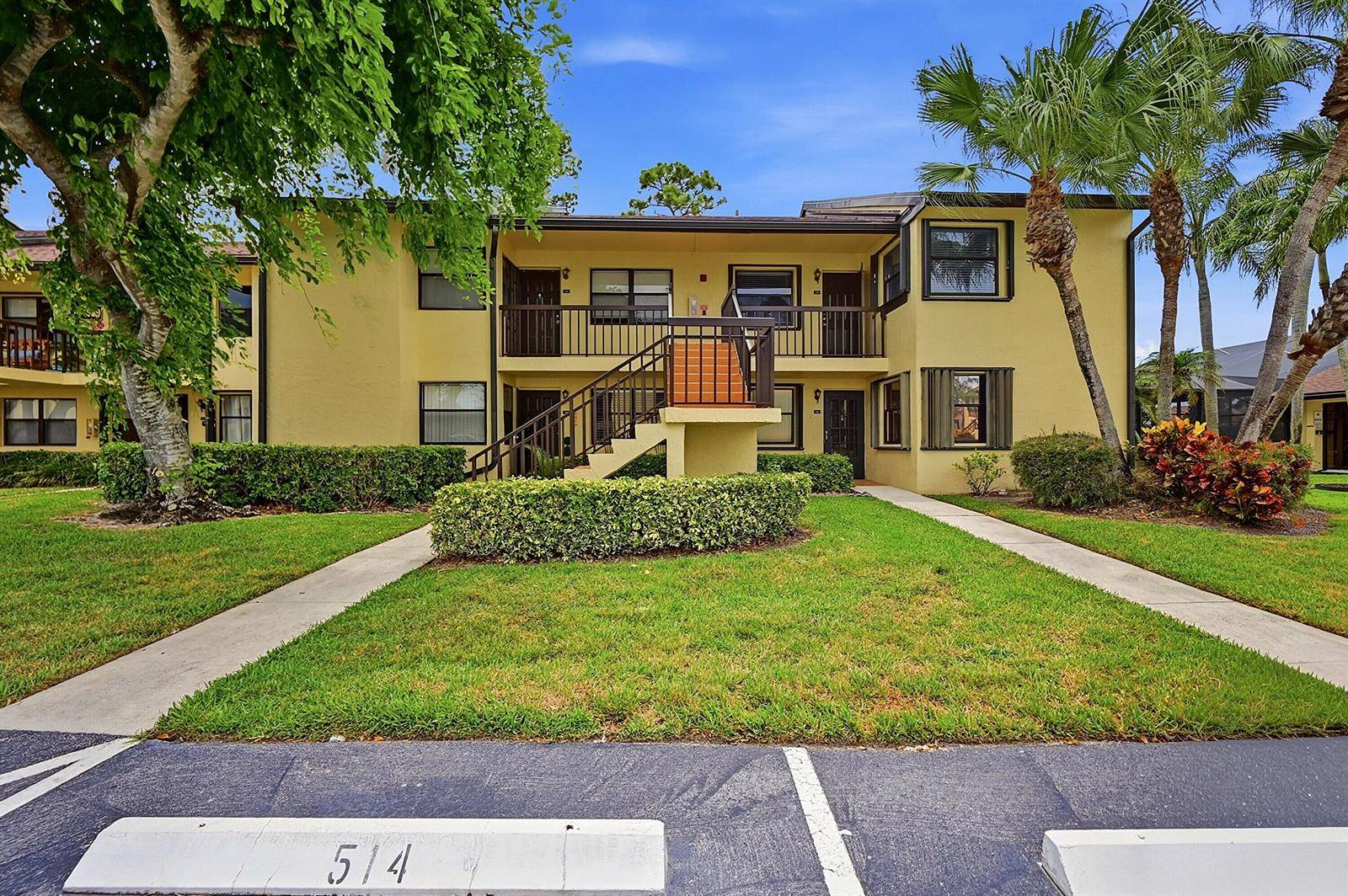 4699 E Lucerne LakesLake Worth - Condo condo unit 206 - picture