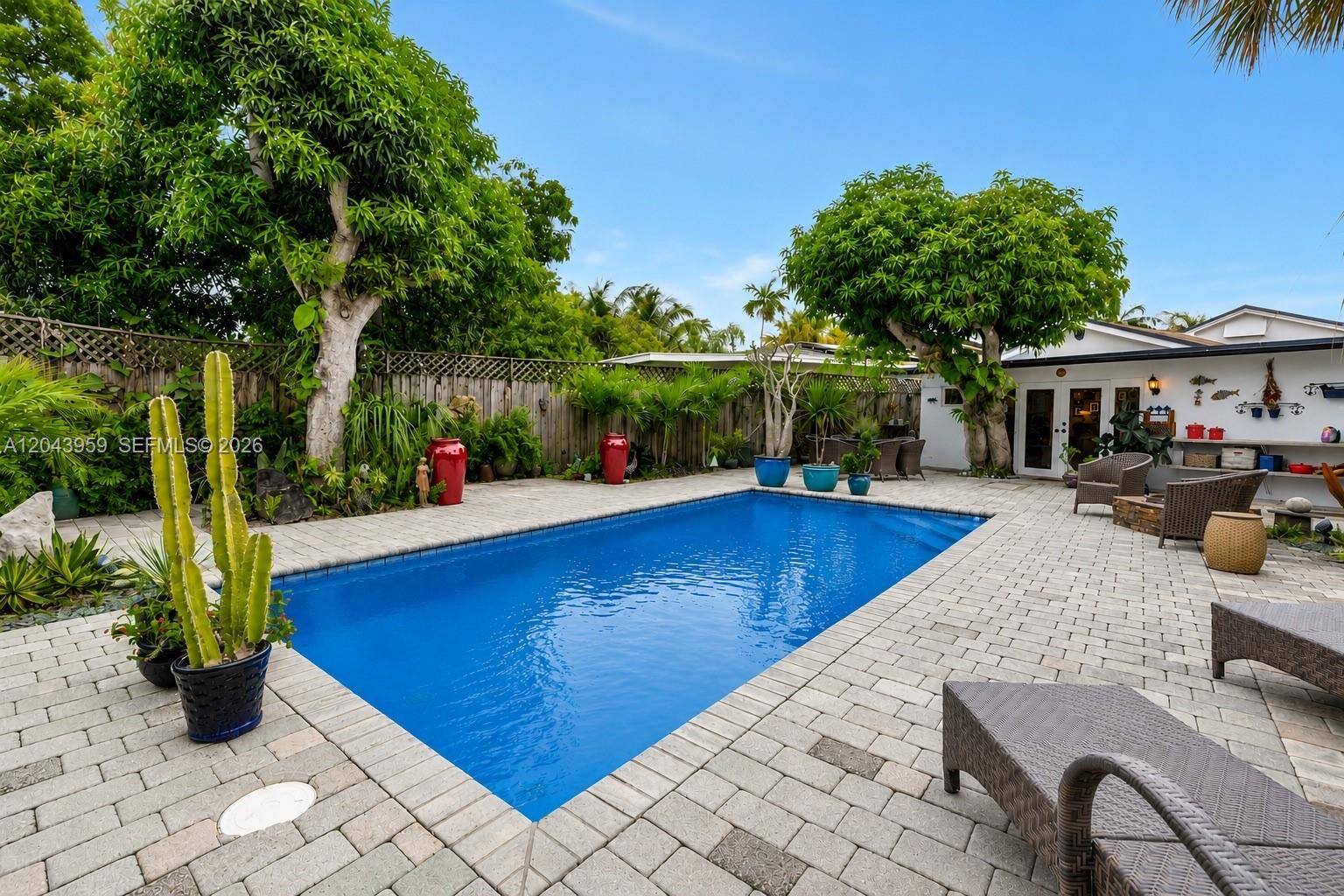 1401 NE 33rd StOakland Park - picture