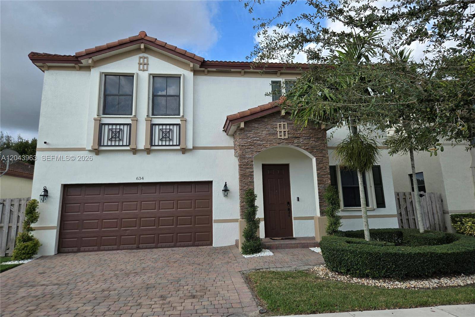 634 SE 37 AveHomestead - picture