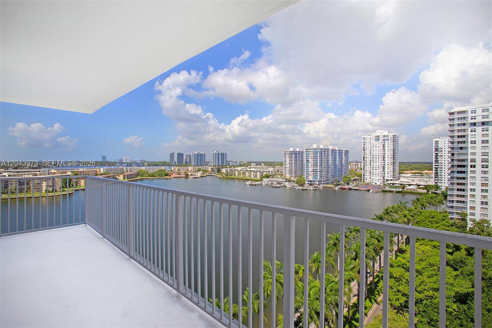 2851 NE 183rd StAventura - Condo 5+ Stories,Condo condo unit 1416E - picture