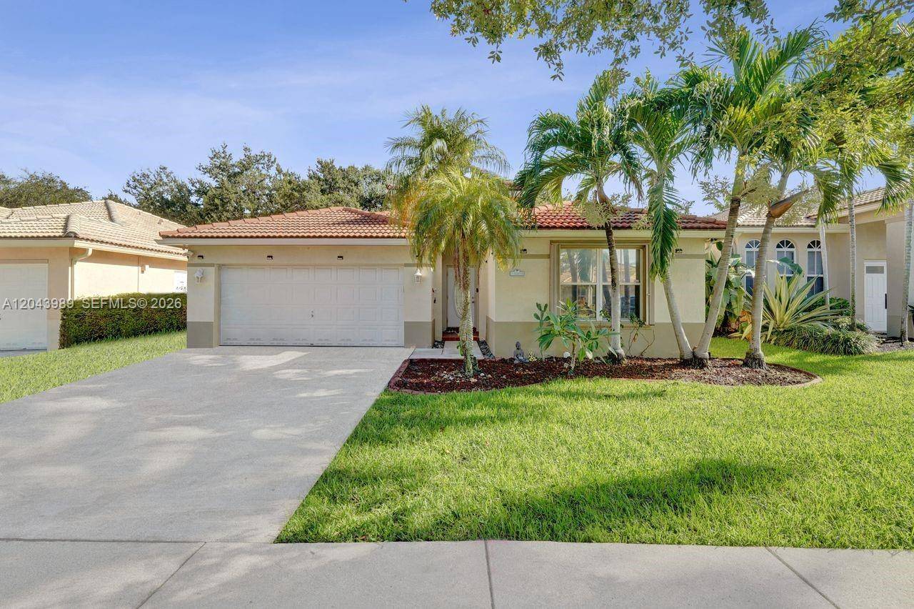 14003 N Cypress Cove CirDavie - picture