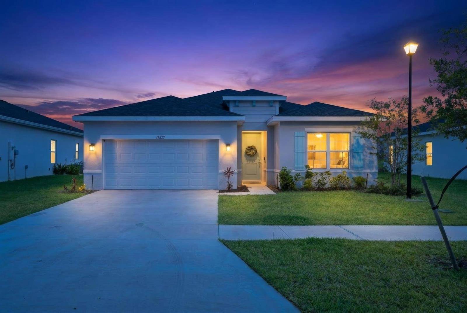 12627 SW ForliPort St. Lucie - picture