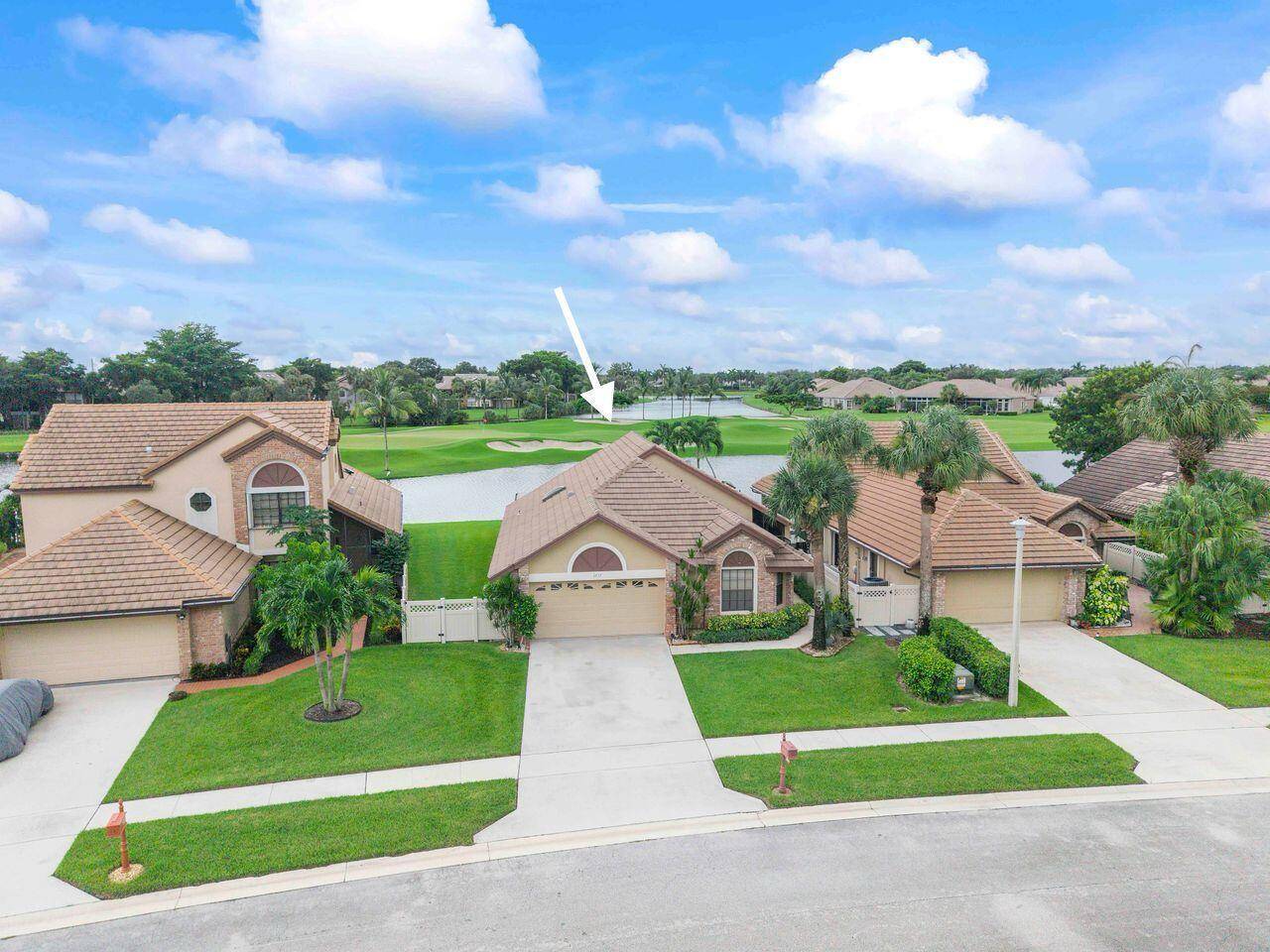 6852 BitterbushBoynton Beach - picture