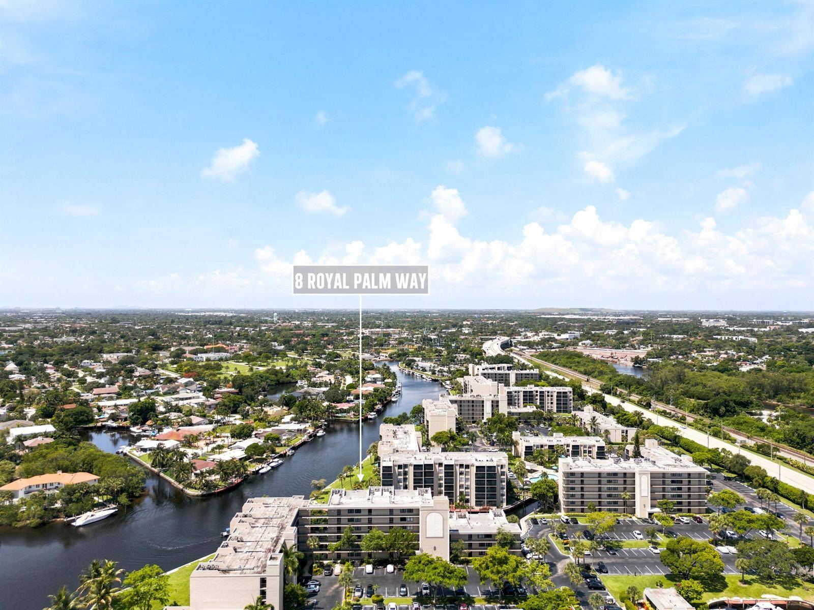 8 Royal PalmBoca Raton - BOCA BAYOU CONDO,BOCA BAYOU condo unit 3020 - picture