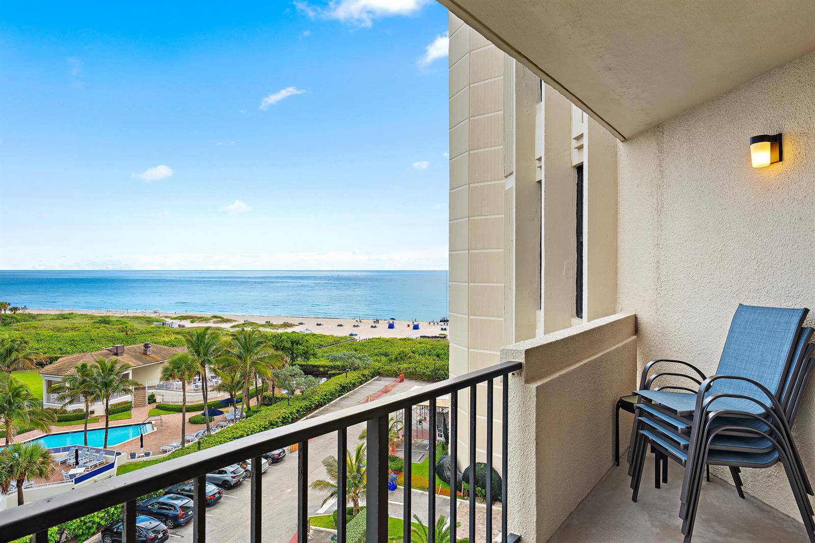 2800 N OceanSinger Island - Condo condo unit B-7c - picture