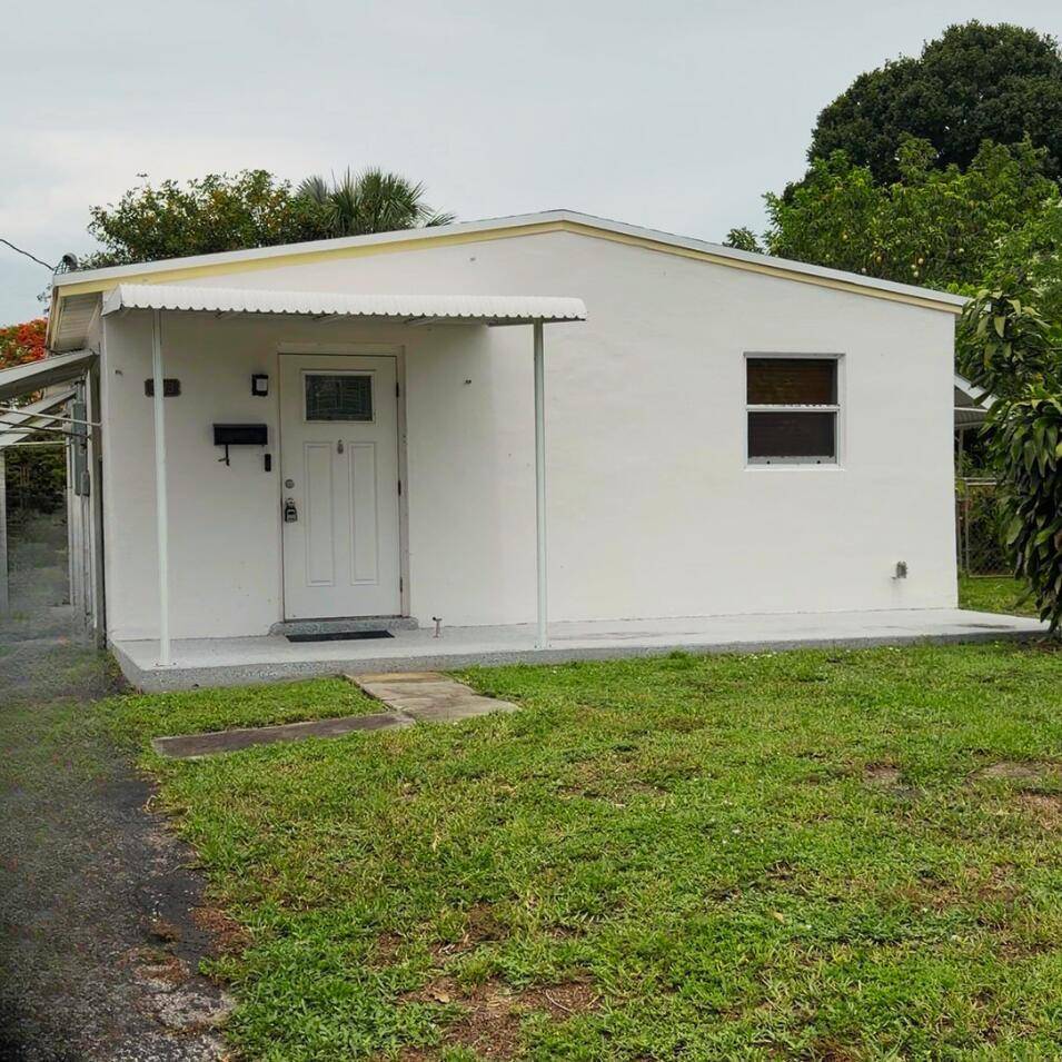 2573 NW 58thMargate - picture