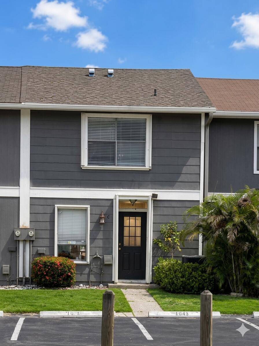 5508 CannonWest Palm Beach - SOCIETY HILL CANNONGATE condo unit C - picture