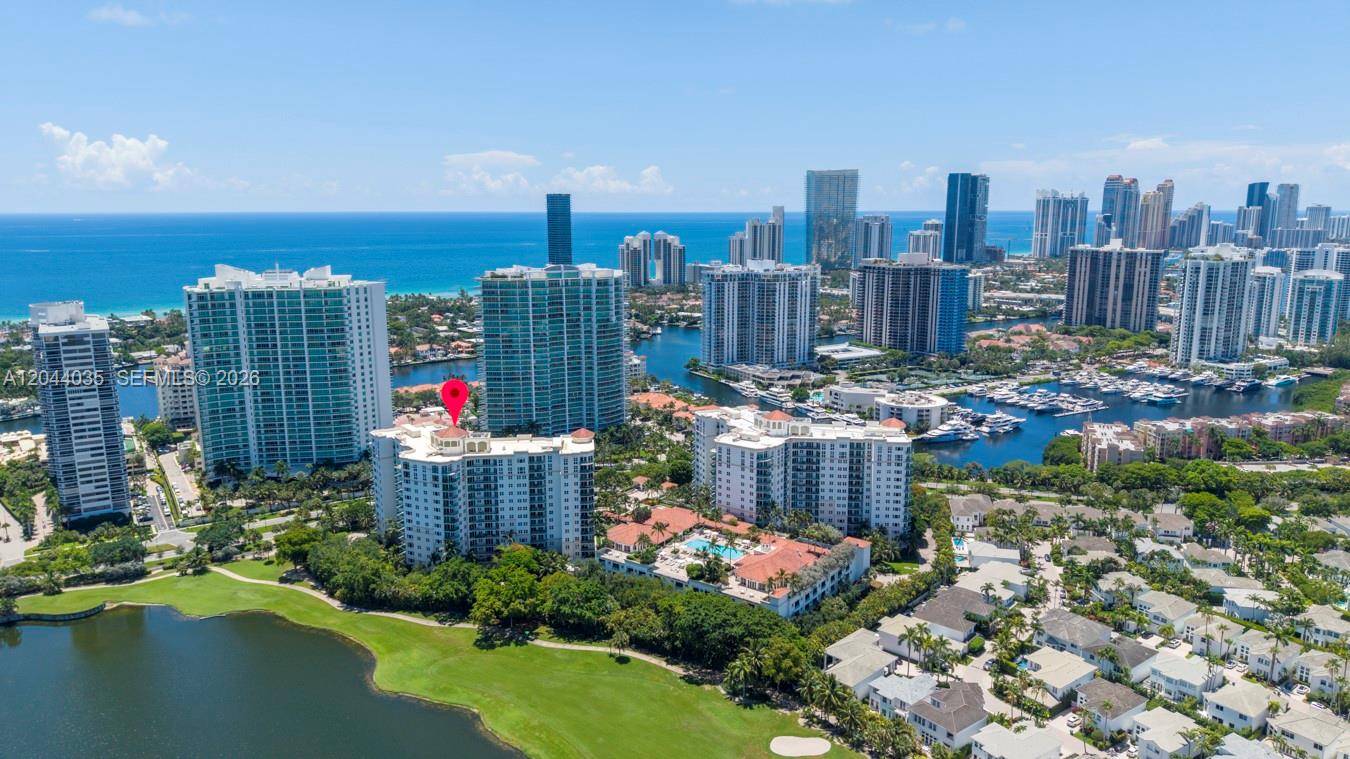 20000 E Country Club DrAventura - Condo 5+ Stories,Condo condo unit 108 - picture